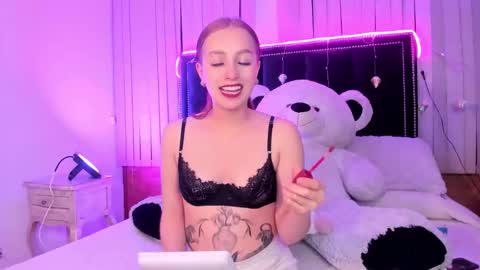 Rosita se online show from 11.11.25