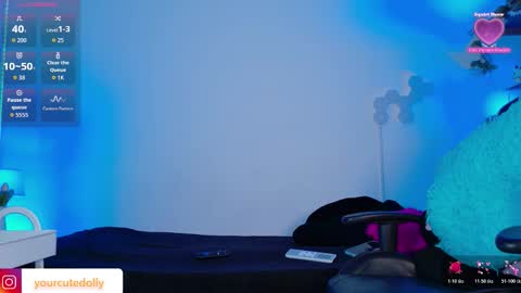 rositafresita01 online show from 03.06.26