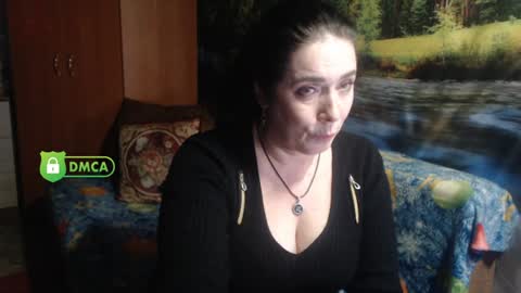 Snapshot of rositaohsky chatting on 12.09.24 rositaohsky online show from 12.09.24