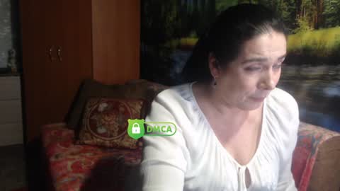 Snapshot of rositaohsky chatting on 12.18.24 rositaohsky online show from 12.18.24