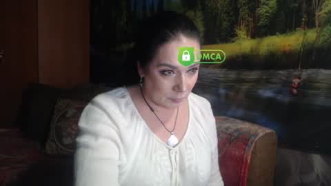 Snapshot of rositaohsky chatting on 01.20.25 rositaohsky online show from 01.20.25