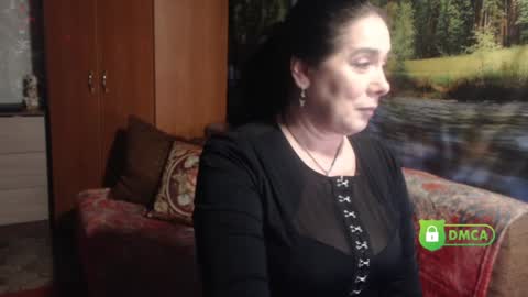 Snapshot of rositaohsky chatting on 02.08.25 rositaohsky online show from 02.08.25