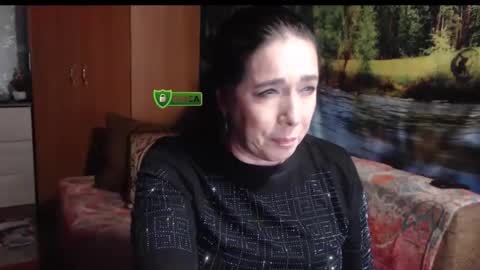 Snapshot of rositaohsky chatting on 09.13.25 rositaohsky online show from 09.13.25