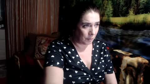 Snapshot of rositaohsky chatting on 07.13.26 rositaohsky online show from 07.13.26