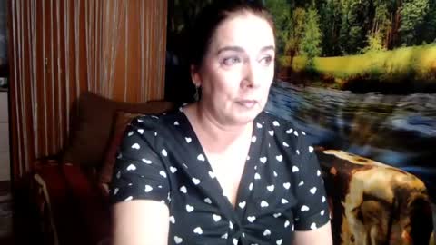 Snapshot of rositaohsky chatting on 07.31.26 rositaohsky online show from 07.31.26