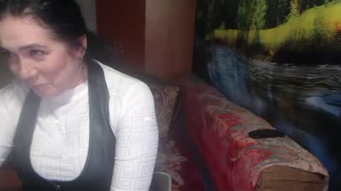 RositaSky online show from 10.06.25