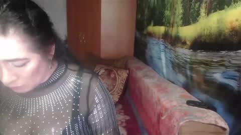 RositaSky online show from 12.05.25