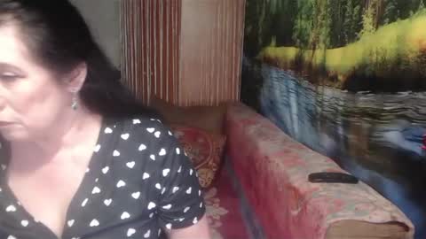 RositaSky online show from 02.23.26