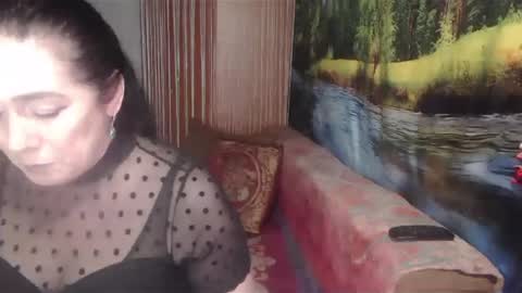 RositaSky online show from 02.26.26