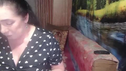 RositaSky online show from 03.08.26