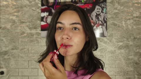 Snapshot of ross_b1 chatting on 01.15.25 ROSS - online show from 01.15.25