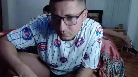 rossa2000 online show from 11.12.25