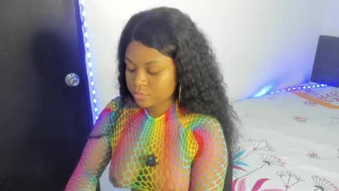 Rossabhy online show from 04.13.26