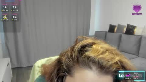 Rossa online show from 02.25.26