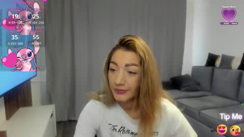 Rossa online show from 03.17.26