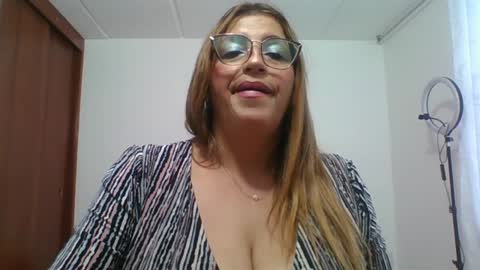 Rossana  online show from 12.19.24