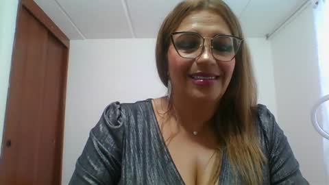 Rossana  online show from 12.30.24