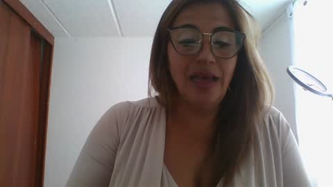 Rossana  online show from 01.20.25