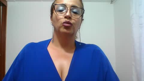 Rossana  online show from 02.05.25