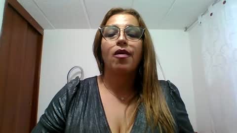 Rossana  online show from 02.24.25