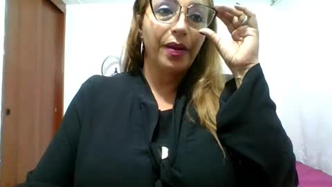 Rossana  online show from 03.04.25