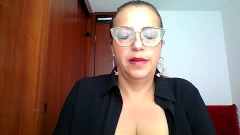 Rossana  online show from 04.09.26