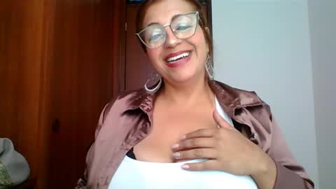 Rossana  online show from 04.25.26