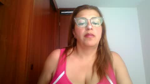 Rossana  online show from 04.26.26
