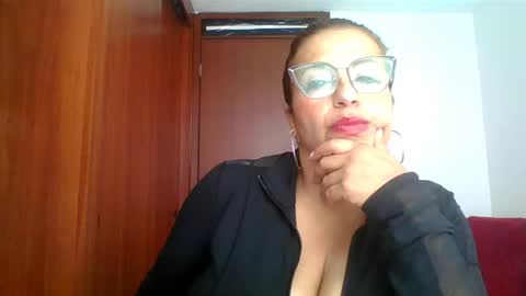 Rossana  online show from 05.03.26