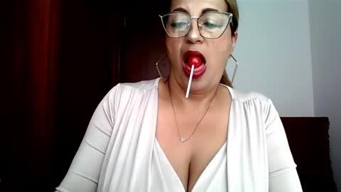 Rossana  online show from 05.14.26