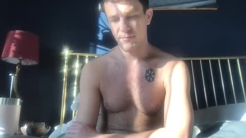 RossCollab online show from 01.08.26