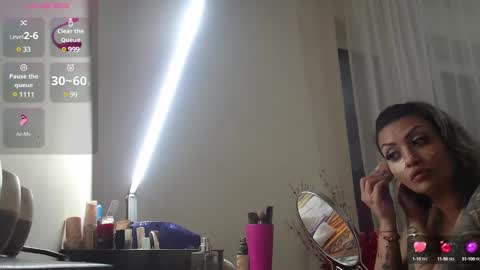 rosse2683 online show from 03.06.25