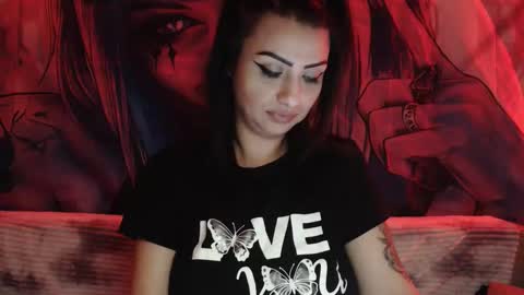 rosse2683 online show from 04.12.26