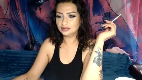 rosse2683 online show from 07.12.26
