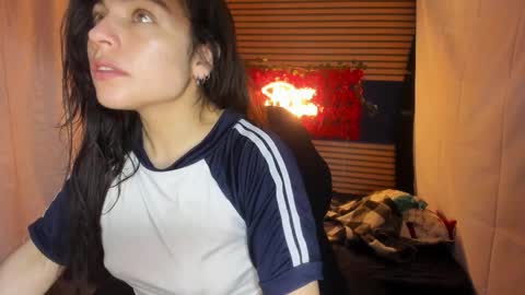 Snapshot of rosse_25 chatting on 02.24.26 Would you like to help me with supplementation and sports suits so I can compete in powerlifting online show from 02.24.26