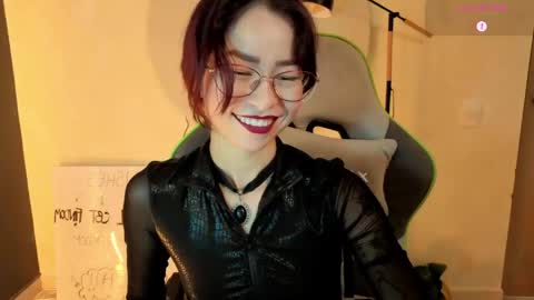 Snapshot of rosse_98_ chatting on 05.07.26 Miss Rosse online show from 05.07.26