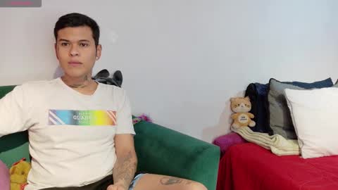 Anal for the first time 40000tks online show from 01.07.26