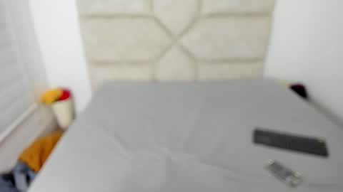 rosse_evans_3 online show from 10.11.25