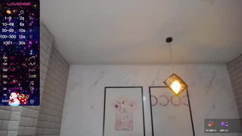 Snapshot of rosse_jeane_v chatting on 12.20.24 rosse jeane v online show from 12.20.24