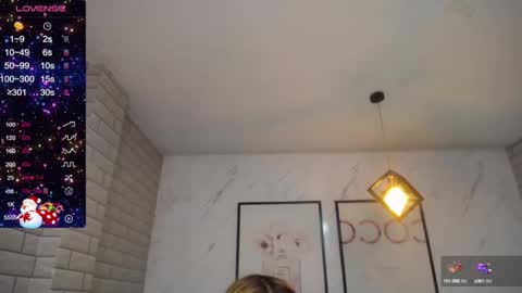 Snapshot of rosse_jeane_v chatting on 12.22.24 rosse jeane v online show from 12.22.24