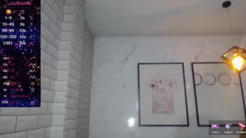 Snapshot of rosse_jeane_v chatting on 01.07.25 rosse jeane v online show from 01.07.25