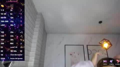 Snapshot of rosse_jeane_v chatting on 01.28.25 rosse jeane v online show from 01.28.25