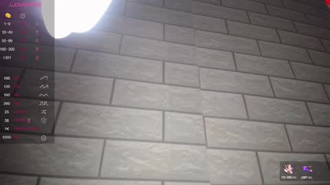 Snapshot of rosse_jeane_v chatting on 03.11.25 rosse jeane v online show from 03.11.25