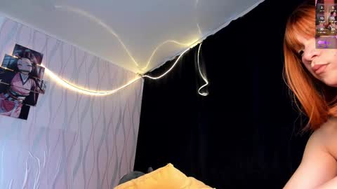 Rosse Maria  online show from 12.03.25