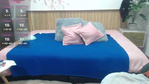 MY NAME IS  ROSSE  online show from 10.29.25