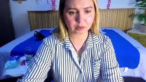 MY NAME IS  ROSSE  online show from 04.11.26