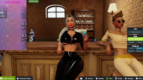 Roxana online show from 01.20.25