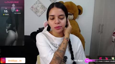 Rosse online show from 11.17.25