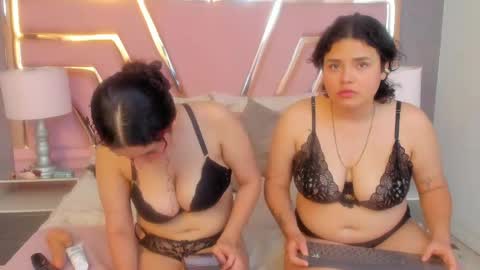 rossechar online show from 04.03.26