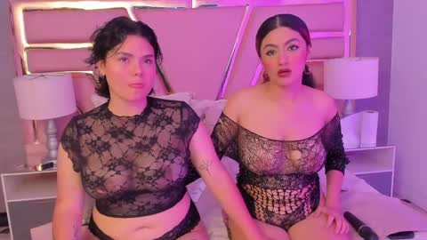 rossechar online show from 04.04.26